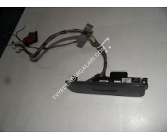 Sony KD-55X8505C IR SENSOR Board , Wi-Fi KARTI , Tuş Takımı
