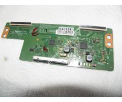 43 6871L-38068 , 6870c-0532A  , V15 FHD DRD non-scanning , 43BDL4012N Tcon Board