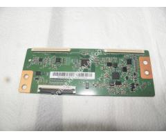 PT430CT03-14-C-4 , 23791583 , VES430UNDH-N1-Z03 , 43F8600 Tcon Board