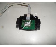Cdtech , J38192F , 2215P , CDW-J38192F-00 , 50PUS7607/62 IR Sensör Board