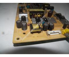 715G9856-P01-009-B03R , Philips 43PUS8057/62 POWER BOARD , MSP430802 , PLTVLQ321XAHC