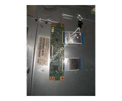 B002HW701 , 1690H1145A , 7ADDJ1012, TPT430WR , 43PUS8057/62 Tcon Board