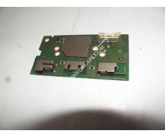 Philips 43PUS8057/62 Wi-Fi KARTI , ZDGJMT7663BU 