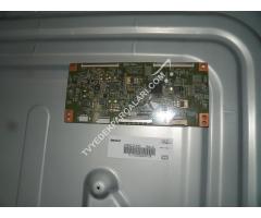 INNOLUX , MAJDJ2S51 , E222034 , 15092518 , V580DJ2-KS5 , Lg 58UF830V-ZA Tcon Board