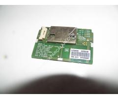 58UF830V-ZA Wi-Fi KARTI , LGSBW41 , EAT62093301 , Lg WiFi Modül