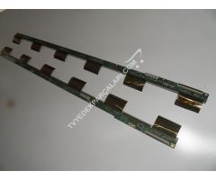 Lg 58UF830V-ZA PANEL PCB BOARD , INNOLUX , V580DJ2-KS5