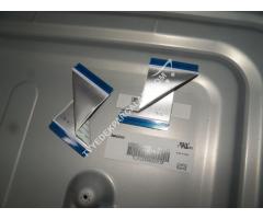 58UF830V-ZA PANEL Tcon ARASI FFC FLEKS KABLOLARI