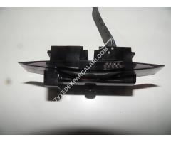 EBR79942902 , 58UF830V-ZA IR SENSOR BOARD , Tuş TAKIMI