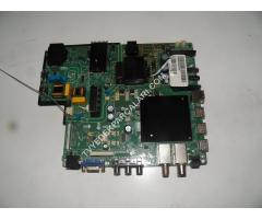 PEAQ PTV 50UO-AYTR Anakart , TP.SK706S.PC822 , PT500GT02-4