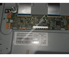 EACDJ7E15 , DA8F1ABAT3041018Y00001 , TPT500UK-DJ7QE1.N , 50PUS8505/62 Tcon Board