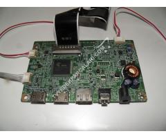 Msi MAG 256F Anakart , HKCMNT NT68873-N1.1HF , 3BC1 MainBoard