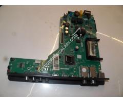 Fobem MS32EC2000 ANAKART , EL.MS3663S-FE48 , TP.MS3663S.PB763 ,T, V320BJ8-Q01 C1 , CX320DLEDM