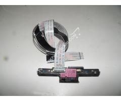 HDWB-2060-1 , V1.0 , 20211109B , WCB737M , BN59-01468A , QE98Q7FAAU IR Sensor Board