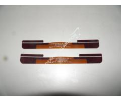 QE98Q7FAAU PANEL PCB ARA FLEX Kabloları , ST9751D01-9-FPC-1