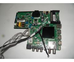 Onvo OV32300 WEBOS 2.0 LED TV Anakart , S-WEB64W-P639 , PT320AT06-1
