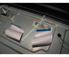 Awox A 2058 US RIMLESS Panel Tcon ARASI FFC FLEKS KABLOLARI