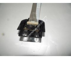 Philips 50PUS8507/62 IR SENSOR Board, Tuş TAKIMI , 715GB499-R01-001-004K