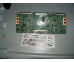 50PUS8507/62 T-con Display Board , STCON495GS01 , HF500QUB F20 CBCB V01