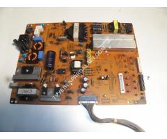 LGP55K-14LPB , REV3.3 , EAX65424001 , 2.7 , PLDK-L313A , Lg 55LB670V Power Board