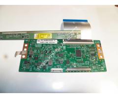 PT500GS02-1 , LQ-K12-C96-10 , PC500GS02-1 , Ver.1.0 , Tcon Display Board